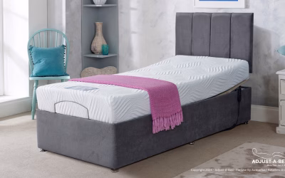 Adjust-A-Bed Gel Flex Ortho