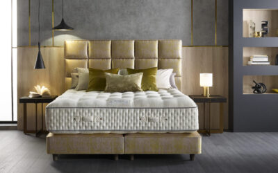 Harrison Spinks Somnus Sumptuous
