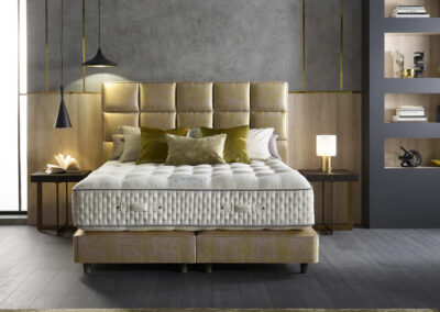 Harrison Spinks Somnus Sumptuous