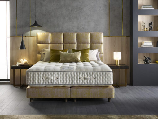Harrison Spinks Somnus Sumptuous