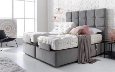 Harrison Spinks Somnus Lifestyle | Lifestyle 10,000