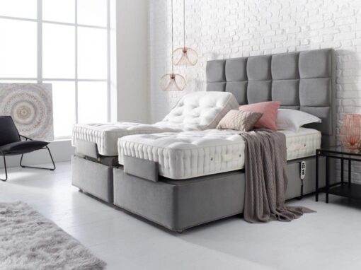 Harrison Spinks Somnus Lifestyle | Lifestyle 10,000