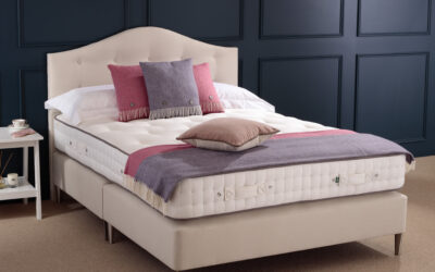 Enchanted House Beds Wharfedale Anniversary