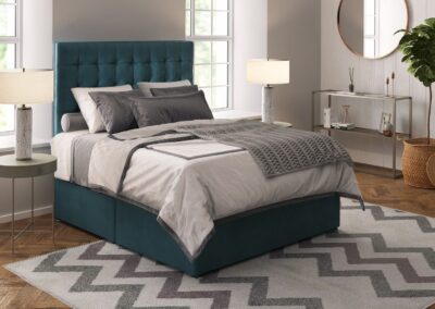 Millbrook Opulent Deluxe 2,000