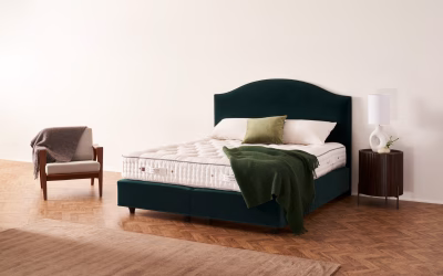 Vispring Kingsbridge Mattress