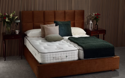 Enchanted House Bedstead 4