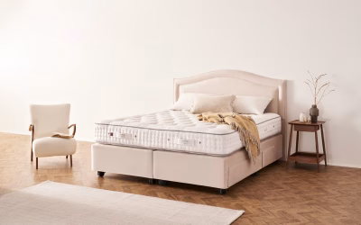 Vispring Regal Superb Mattress