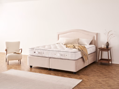 Vispring Regal Superb Mattress