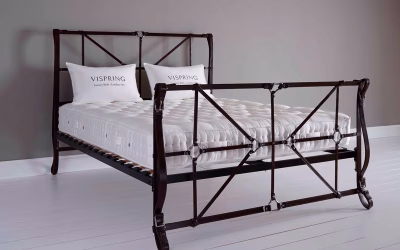 Vispring Bedstead Realm Mattress