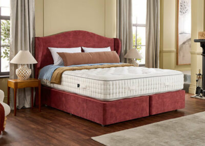 Harrison Spinks Ruby 12,500