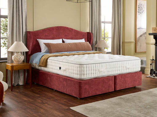 Harrison Spinks Ruby 12,500