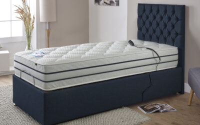 Adjust a Bed – Trilogy Soft Mattress