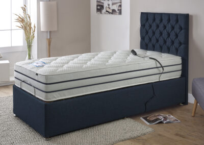 Adjust a Bed – Trilogy Soft Mattress