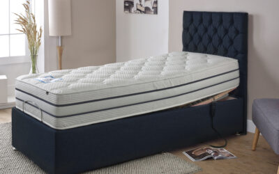 Adjust a Bed – Trilogy Medium Mattress