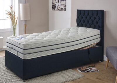 Adjust a Bed – Trilogy Medium Mattress