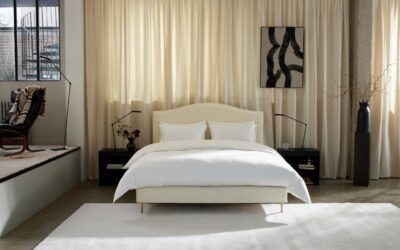 Vispring Devonshire Mattress