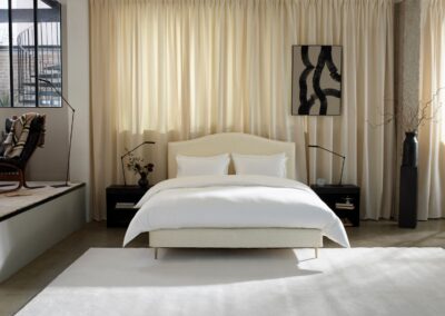 Vispring Devonshire Mattress