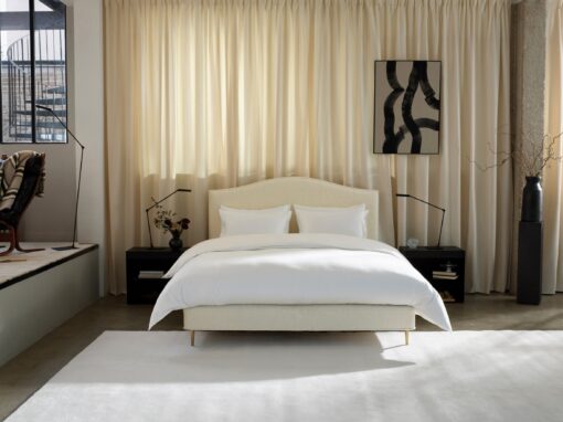 Vispring Devonshire Mattress